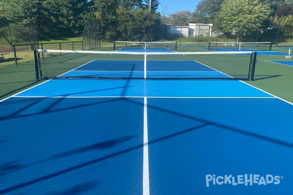 Photo of Pickleball at Hopkinsville Golf and Country Club